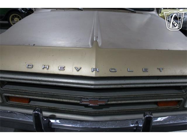 1968 Chevrolet C/K (CC-2081570) for sale in Las Vegas, Nevada