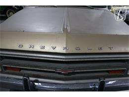 1968 Chevrolet C/K (CC-2081570) for sale in Las Vegas, Nevada