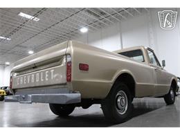 1968 Chevrolet C/K (CC-2081570) for sale in Las Vegas, Nevada