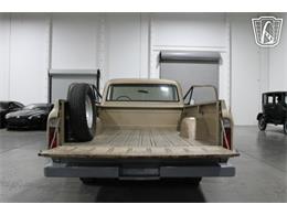 1968 Chevrolet C/K (CC-2081570) for sale in Las Vegas, Nevada