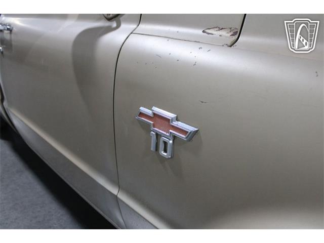 1968 Chevrolet C/K (CC-2081570) for sale in Las Vegas, Nevada