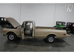 1968 Chevrolet C/K (CC-2081570) for sale in Las Vegas, Nevada