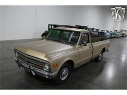 1968 Chevrolet C/K (CC-2081570) for sale in Las Vegas, Nevada