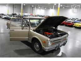 1968 Chevrolet C/K (CC-2081570) for sale in Las Vegas, Nevada