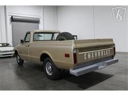 1968 Chevrolet C/K (CC-2081570) for sale in Las Vegas, Nevada