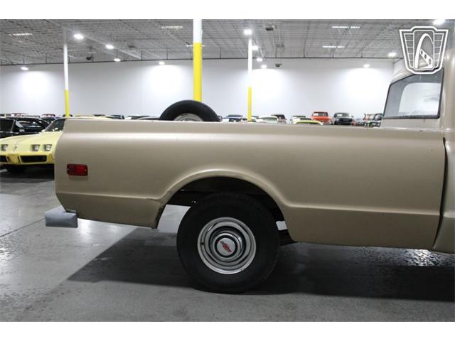 1968 Chevrolet C/K (CC-2081570) for sale in Las Vegas, Nevada