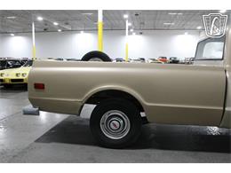 1968 Chevrolet C/K (CC-2081570) for sale in Las Vegas, Nevada