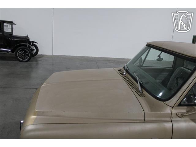 1968 Chevrolet C/K (CC-2081570) for sale in Las Vegas, Nevada