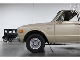 1968 Chevrolet C/K (CC-2081570) for sale in Las Vegas, Nevada