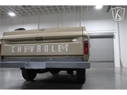 1968 Chevrolet C/K (CC-2081570) for sale in Las Vegas, Nevada