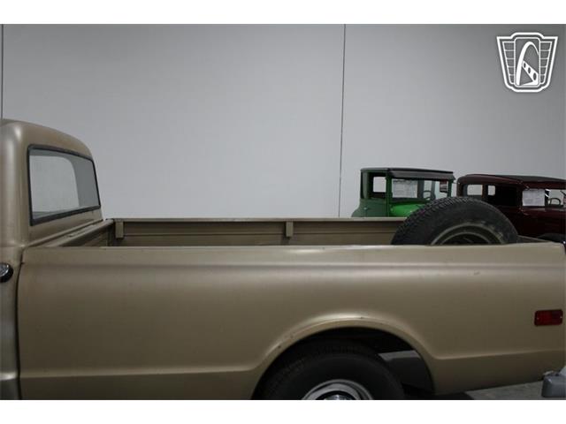 1968 Chevrolet C/K (CC-2081570) for sale in Las Vegas, Nevada