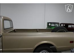 1968 Chevrolet C/K (CC-2081570) for sale in Las Vegas, Nevada