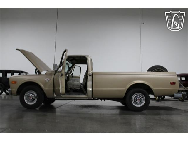 1968 Chevrolet C/K (CC-2081570) for sale in Las Vegas, Nevada