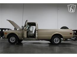 1968 Chevrolet C/K (CC-2081570) for sale in Las Vegas, Nevada
