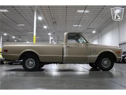 1968 Chevrolet C/K (CC-2081570) for sale in Las Vegas, Nevada