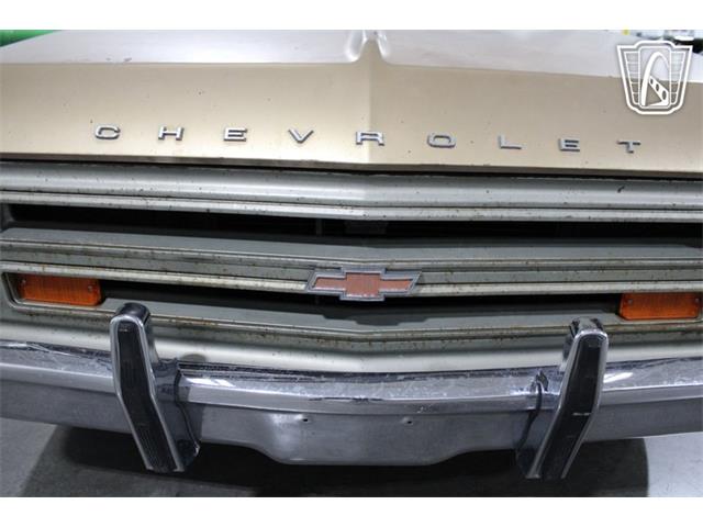1968 Chevrolet C/K (CC-2081570) for sale in Las Vegas, Nevada
