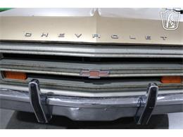 1968 Chevrolet C/K (CC-2081570) for sale in Las Vegas, Nevada