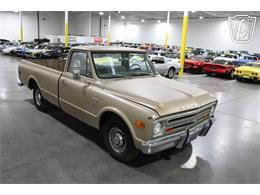 1968 Chevrolet C/K (CC-2081570) for sale in Las Vegas, Nevada
