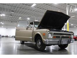 1968 Chevrolet C/K (CC-2081570) for sale in Las Vegas, Nevada