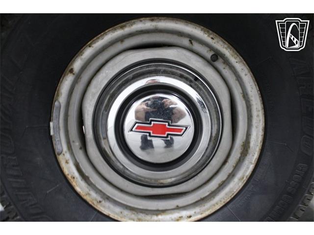 1968 Chevrolet C/K (CC-2081570) for sale in Las Vegas, Nevada
