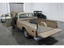 1968 Chevrolet C/K (CC-2081570) for sale in Las Vegas, Nevada