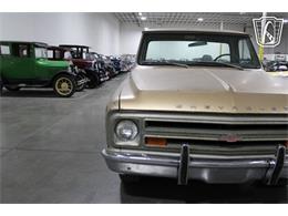 1968 Chevrolet C/K (CC-2081570) for sale in Las Vegas, Nevada