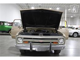 1968 Chevrolet C/K (CC-2081570) for sale in Las Vegas, Nevada