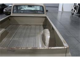 1968 Chevrolet C/K (CC-2081570) for sale in Las Vegas, Nevada