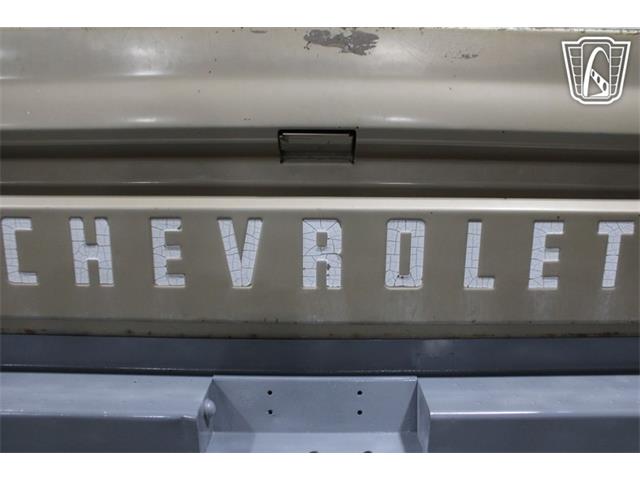 1968 Chevrolet C/K (CC-2081570) for sale in Las Vegas, Nevada