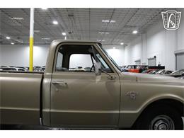 1968 Chevrolet C/K (CC-2081570) for sale in Las Vegas, Nevada