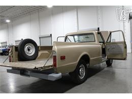 1968 Chevrolet C/K (CC-2081570) for sale in Las Vegas, Nevada