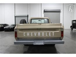 1968 Chevrolet C/K (CC-2081570) for sale in Las Vegas, Nevada