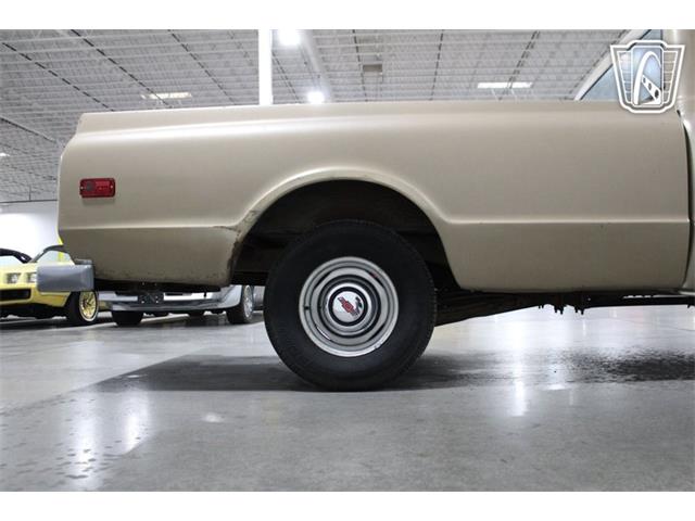 1968 Chevrolet C/K (CC-2081570) for sale in Las Vegas, Nevada