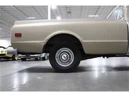 1968 Chevrolet C/K (CC-2081570) for sale in Las Vegas, Nevada