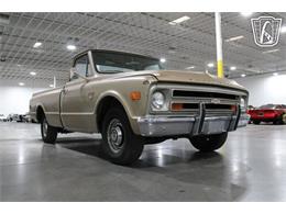 1968 Chevrolet C/K (CC-2081570) for sale in Las Vegas, Nevada