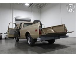 1968 Chevrolet C/K (CC-2081570) for sale in Las Vegas, Nevada