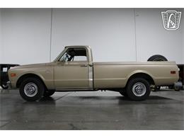 1968 Chevrolet C/K (CC-2081570) for sale in Las Vegas, Nevada