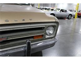 1968 Chevrolet C/K (CC-2081570) for sale in Las Vegas, Nevada
