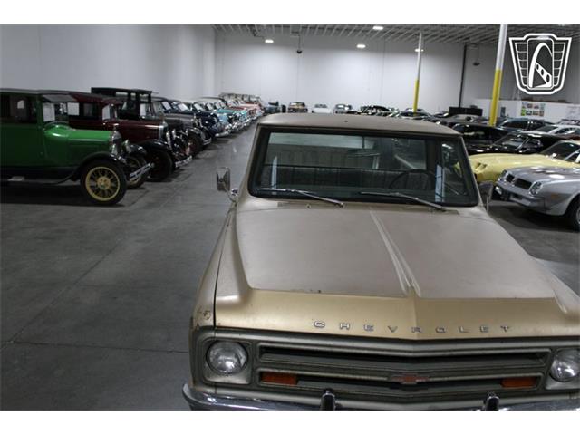 1968 Chevrolet C/K (CC-2081570) for sale in Las Vegas, Nevada