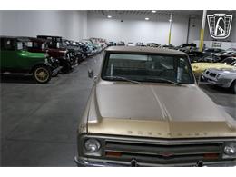 1968 Chevrolet C/K (CC-2081570) for sale in Las Vegas, Nevada