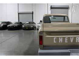 1968 Chevrolet C/K (CC-2081570) for sale in Las Vegas, Nevada