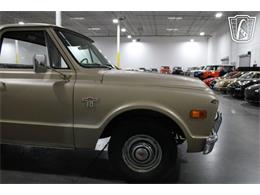 1968 Chevrolet C/K (CC-2081570) for sale in Las Vegas, Nevada