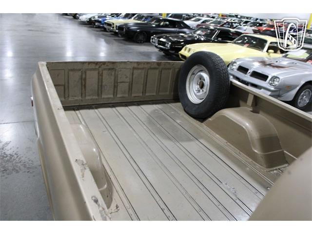 1968 Chevrolet C/K (CC-2081570) for sale in Las Vegas, Nevada