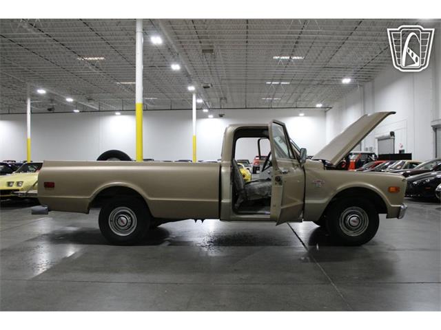 1968 Chevrolet C/K (CC-2081570) for sale in Las Vegas, Nevada