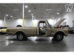 1968 Chevrolet C/K (CC-2081570) for sale in Las Vegas, Nevada