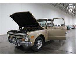 1968 Chevrolet C/K (CC-2081570) for sale in Las Vegas, Nevada