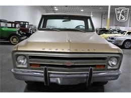 1968 Chevrolet C/K (CC-2081570) for sale in Las Vegas, Nevada