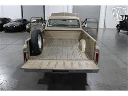 1968 Chevrolet C/K (CC-2081570) for sale in Las Vegas, Nevada