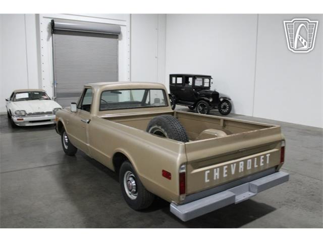1968 Chevrolet C/K (CC-2081570) for sale in Las Vegas, Nevada