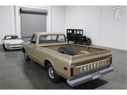 1968 Chevrolet C/K (CC-2081570) for sale in Las Vegas, Nevada